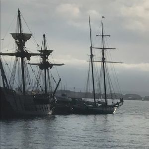 Meet your Posher, Omar